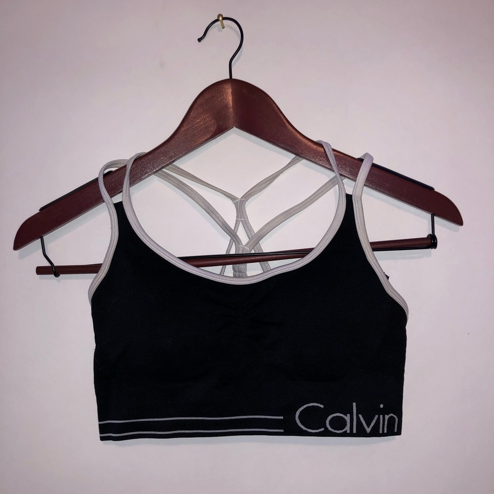 Calvin Klein Sports Bra